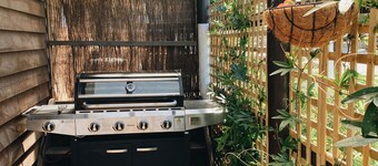 Wonboyn Cabins & Caravan Park