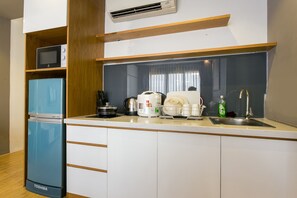 Mikroaaltouuni, mausteet