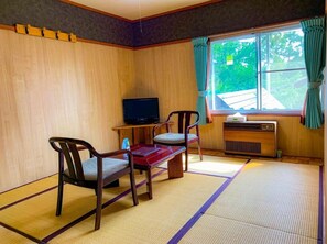 Interior - Restmance Pension Woody Hill (Myoko)