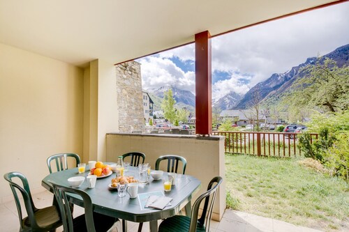 Appart Abordable avec Kitchenette Equipée Près de 2 Stations de Ski!