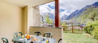 Appart Abordable Près de 2 Stations de Ski!