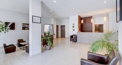 Endroit Superb! Maisonette mit Kochnische und 2 Skistationen!