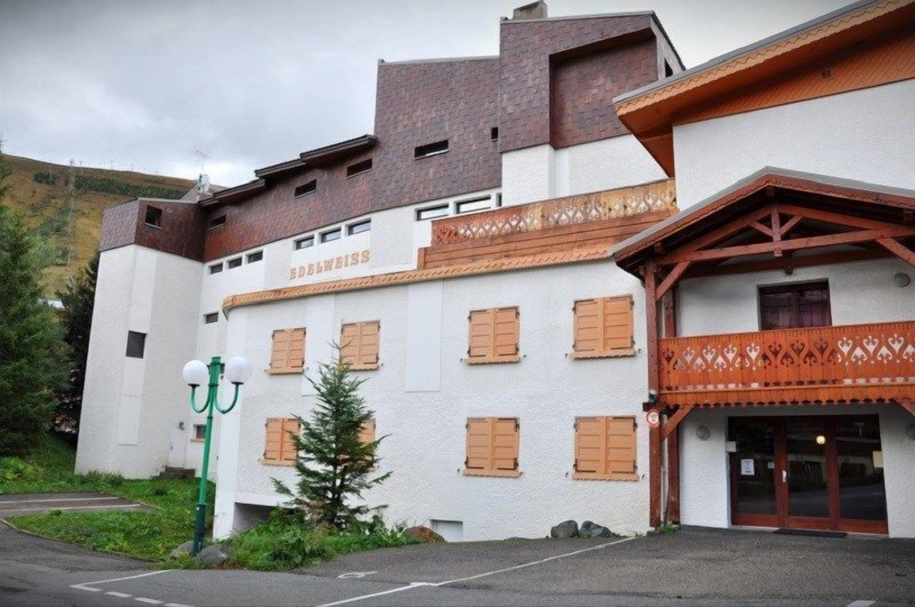 Exteriör