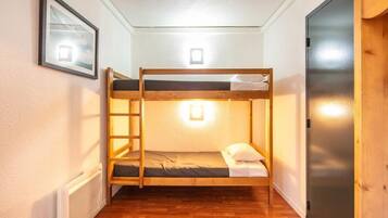 1 chambre, Wi-Fi gratuit