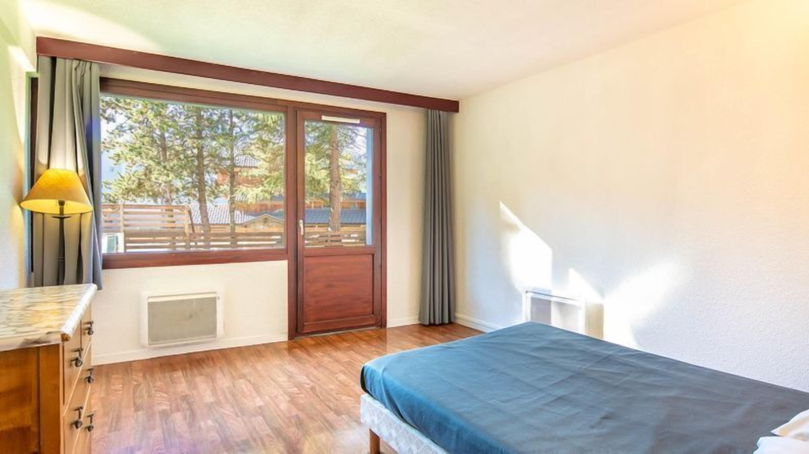 1 slaapkamer, gratis wifi