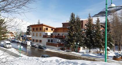 Navette ! Appart Charmant au Centre de la Station