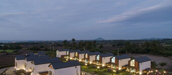 Jeju Dream Village