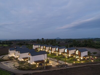 Jeju Dream Village