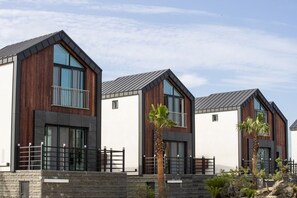 Exterior - Jeju Dream Village (Jeju City)
