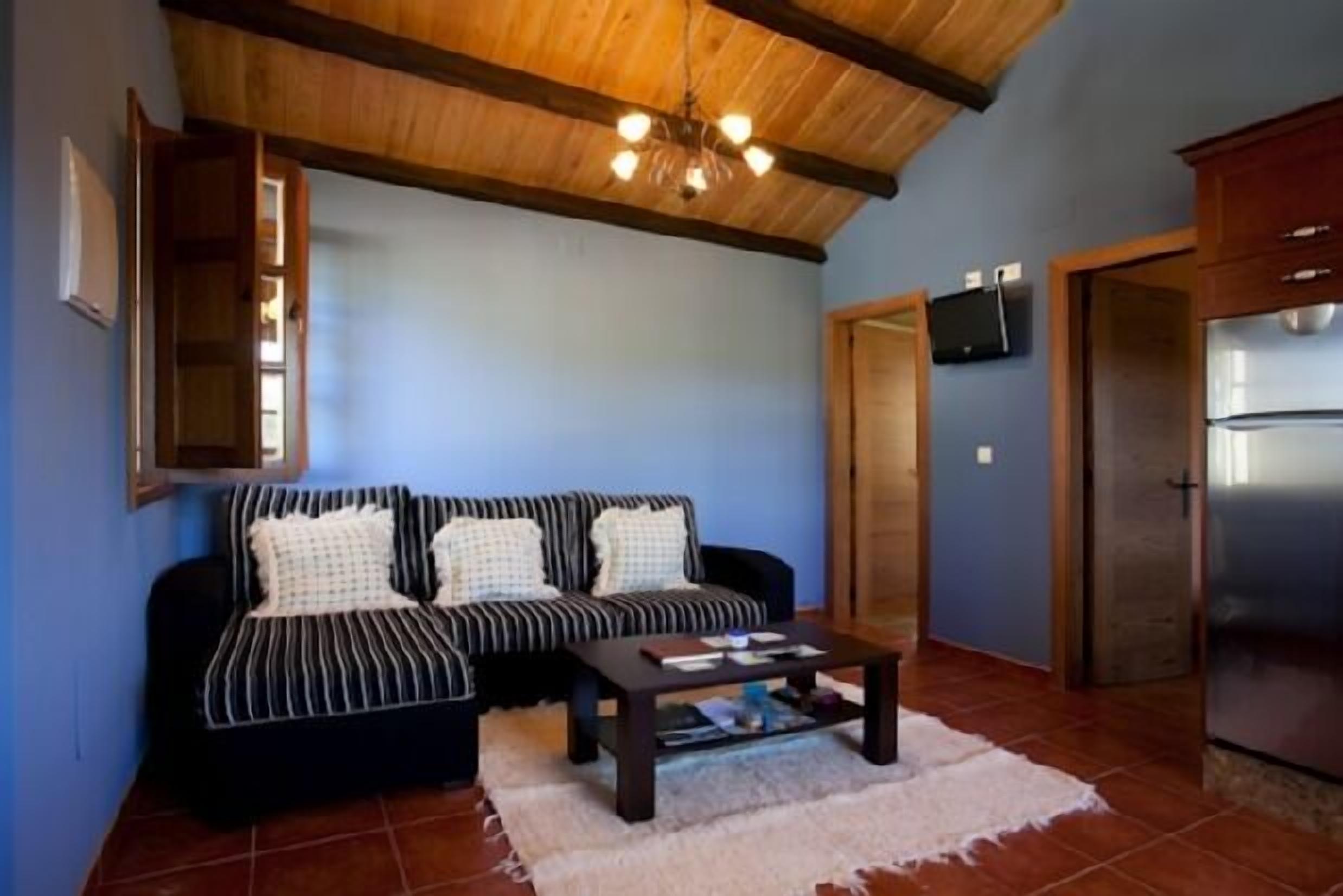 Self catering Pumarega for 2 people