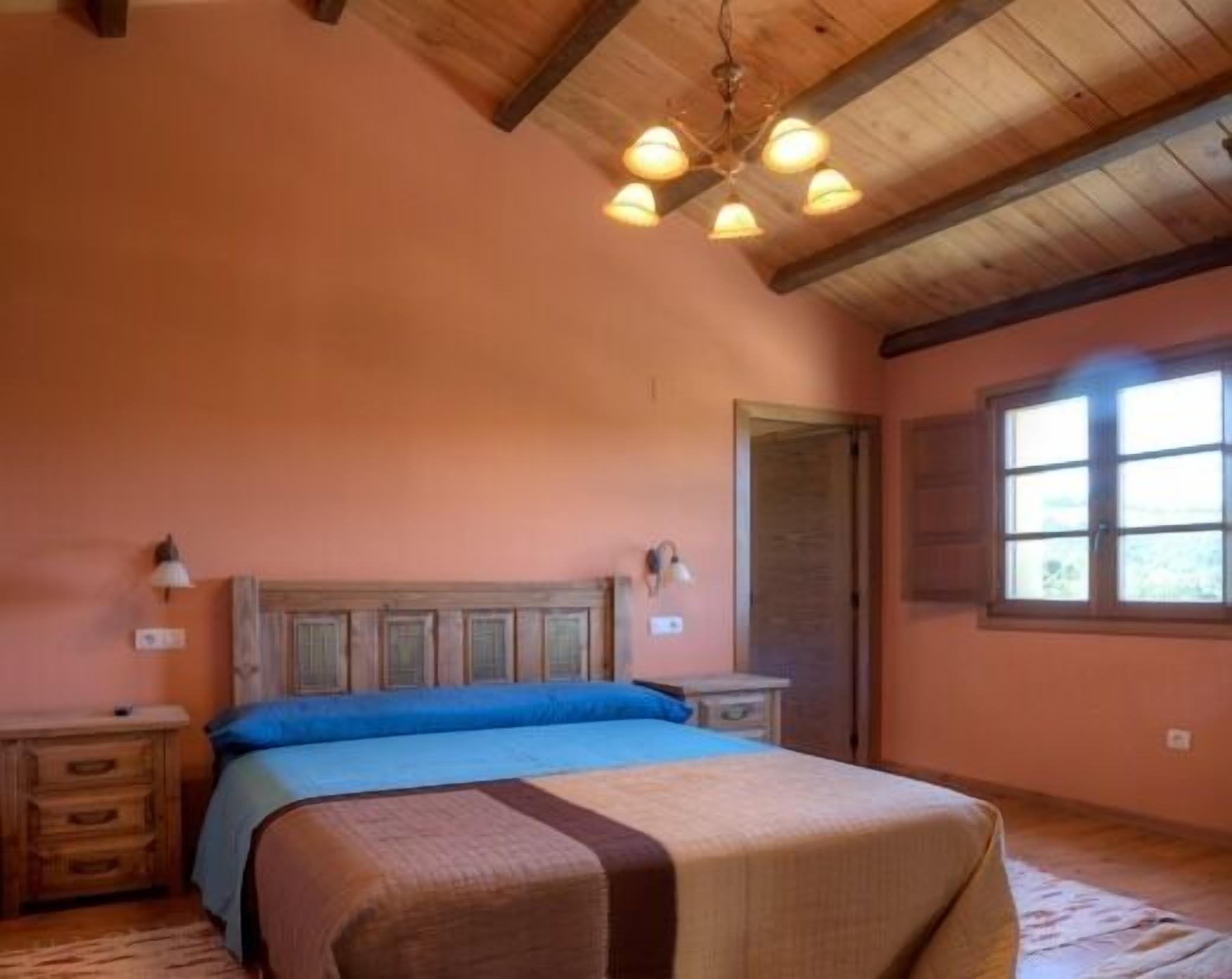 Self catering Pumarega for 2 people