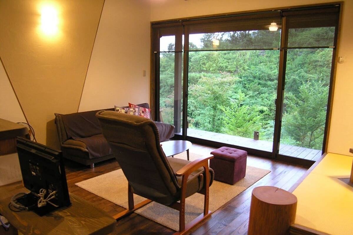 Annex Building, MIZUNONE | Free WiFi