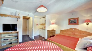 1 chambre, Wi-Fi (supplément)