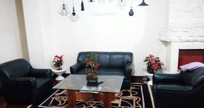 5br Town house Condo