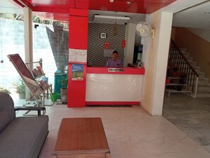 Phòng dành cho gia đình | Bàn, truy cập Internet không dây 