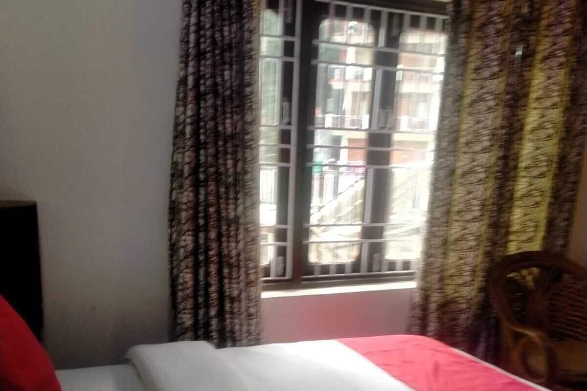 Chambre Familiale | 2 chambres, bureau, Wi-Fi