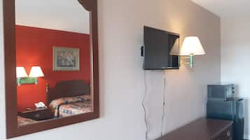Servicio de la habitación