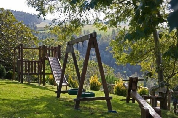 Espace pour enfants