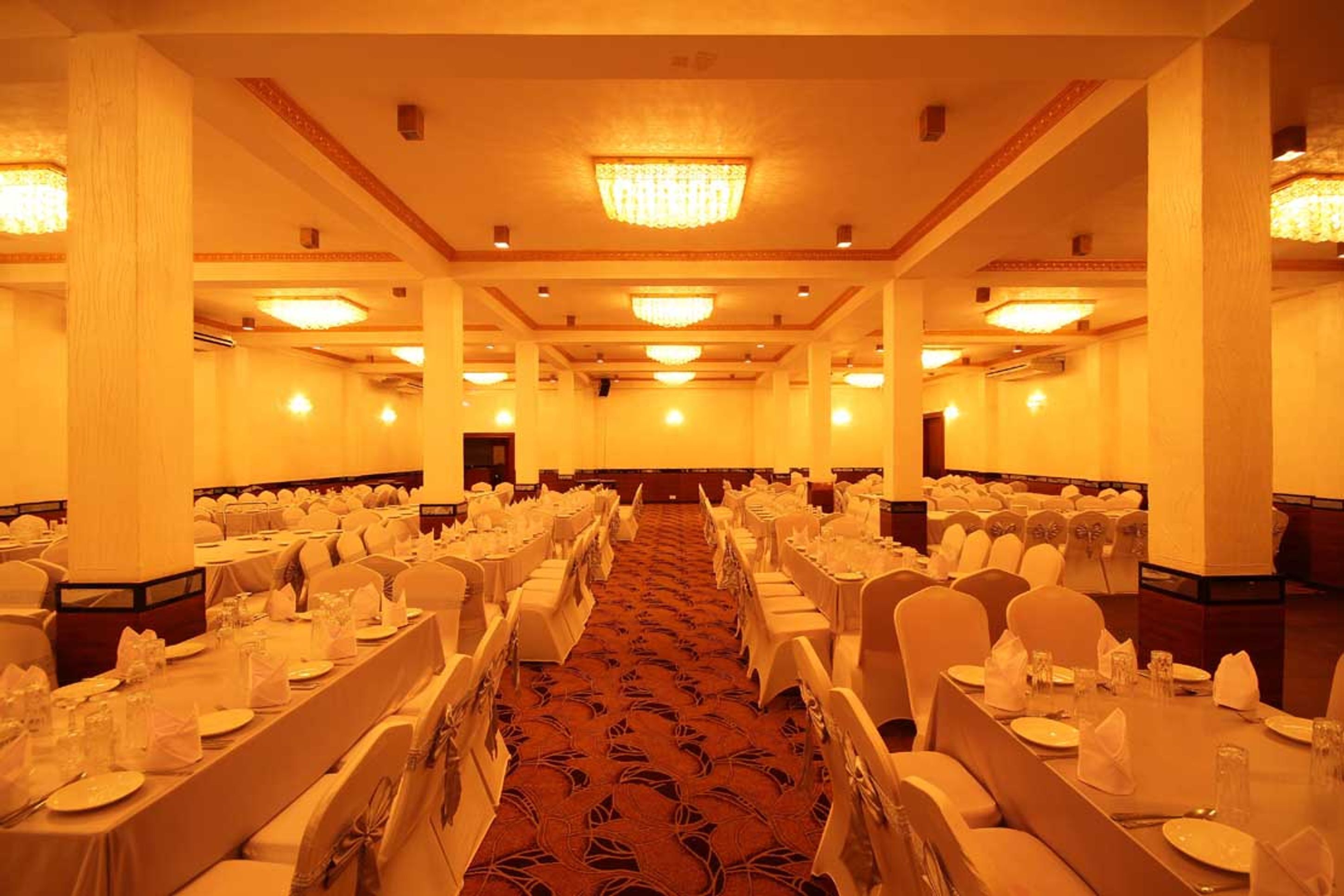 Salón de eventos