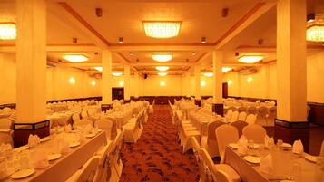 Salón de eventos