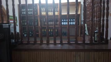 Bar (in loco)