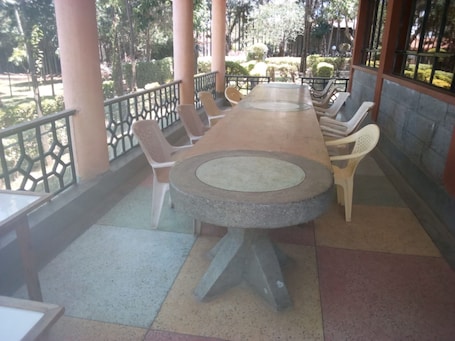 Desayuno continental incluido todos los días