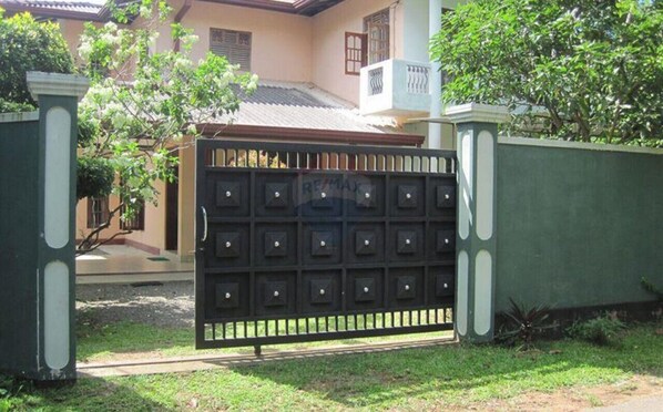 Exterior - Aanya Hikkaduwa Villa (Hikkaduwa)