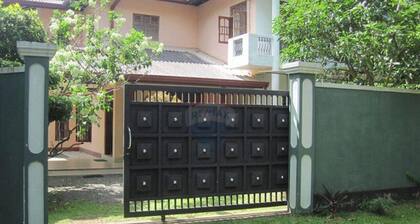 Villa Aanya Hikkaduwa