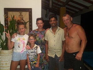 Children's area - Aanya Hikkaduwa Villa (Hikkaduwa)