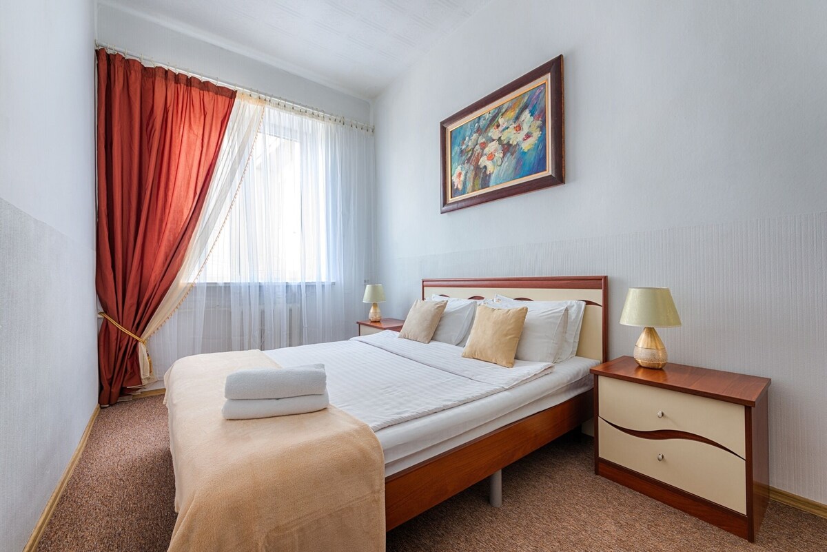 Image de profil de l’hôte