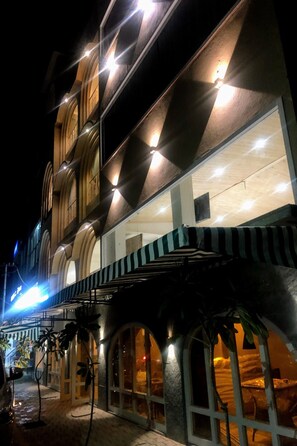 Exterior - Down Town (Udaipur)