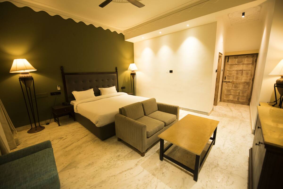 Premium Room
