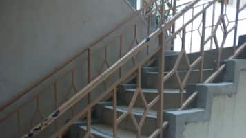 Escaleras