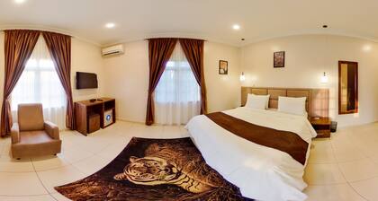 Centurion Apartments - Jabi