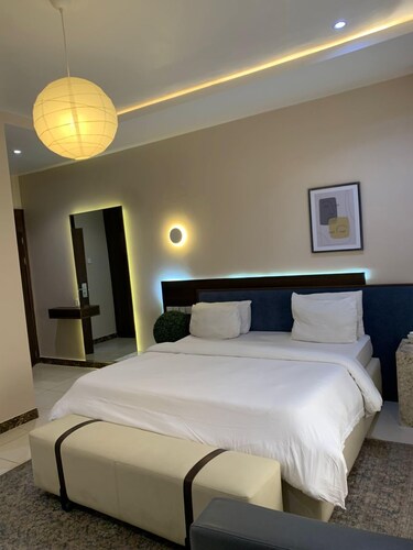 Centurion Apartments - Jabi