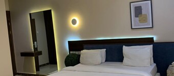 Centurion Apartments - Jabi