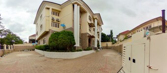Centurion Apartments - Jabi