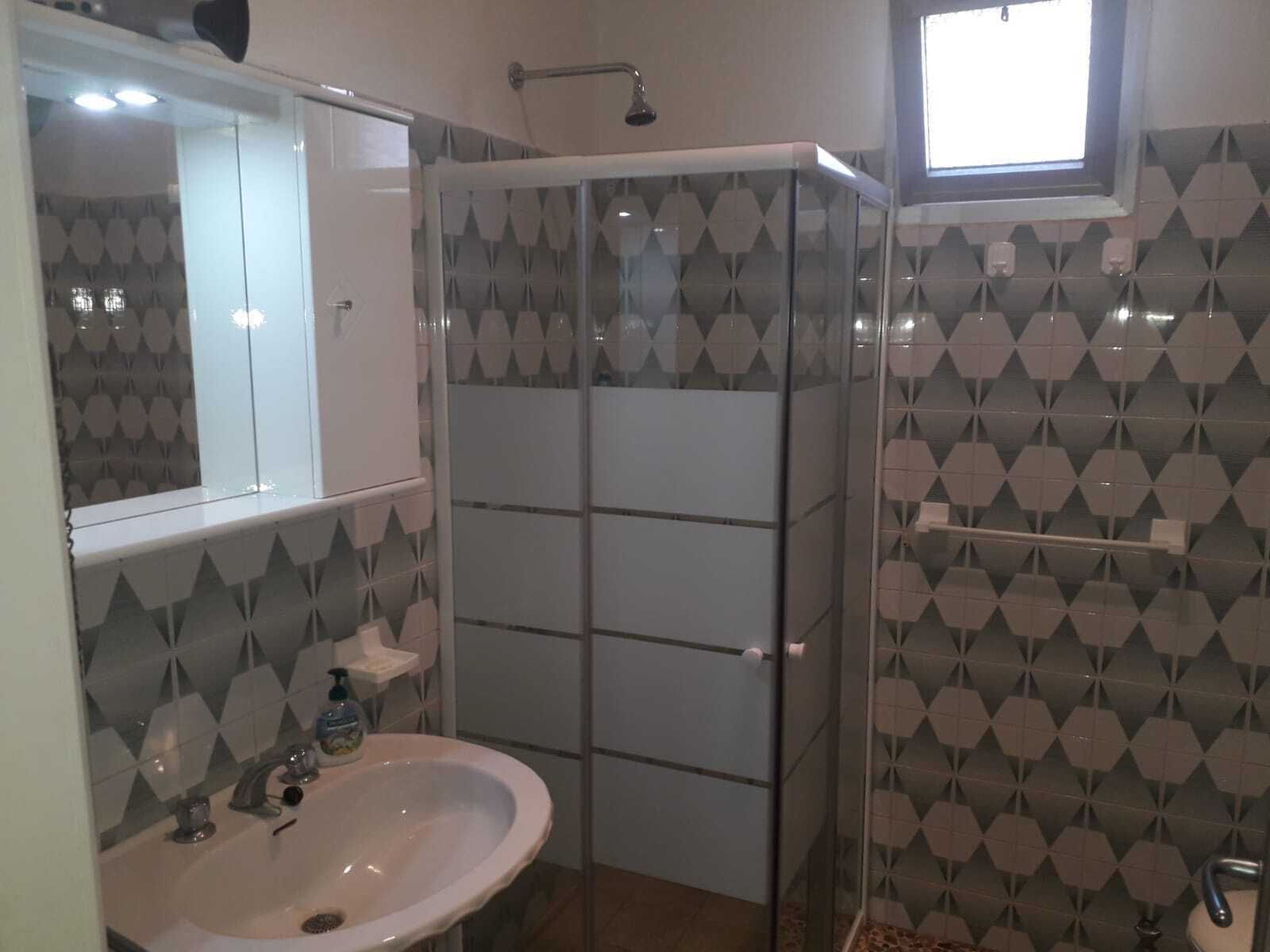 Beautiful cottage in the countryside