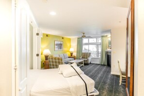 2 Schlafzimmer