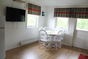 Télévision à écran plat