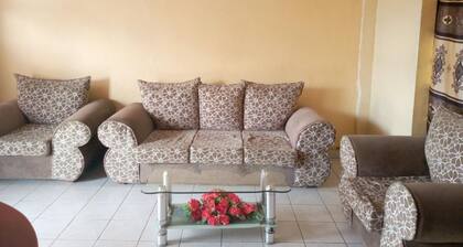 Dream World Guest House