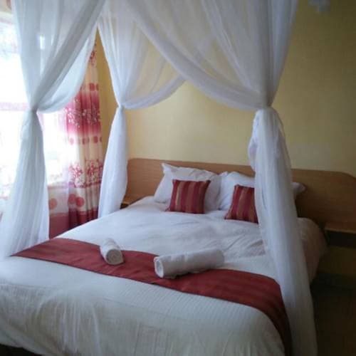 Dream World Guest House