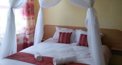 Dream World Guest House