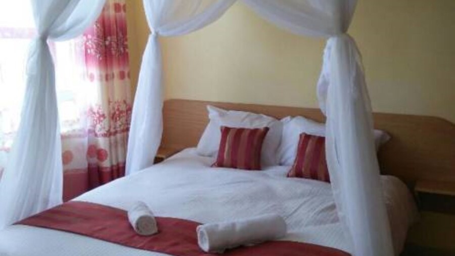 Dream World Guest House