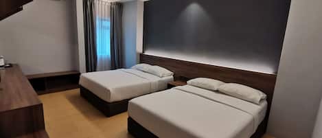 Suite Familiale | Wi-Fi gratuit