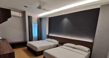 Lumut Hotel