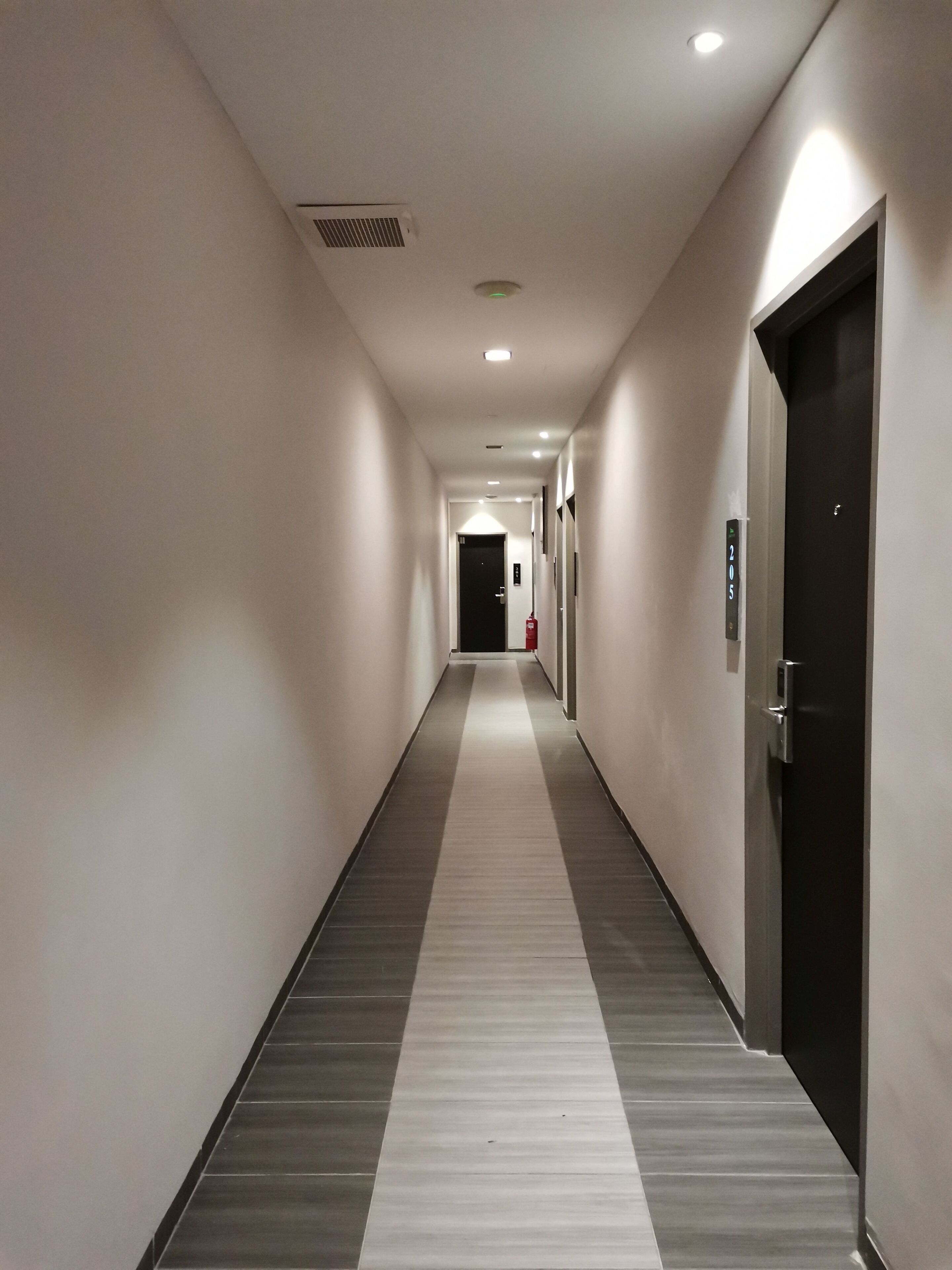 Hallway