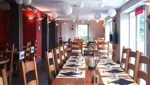 Restaurant - Le Brabant (La Bresse)