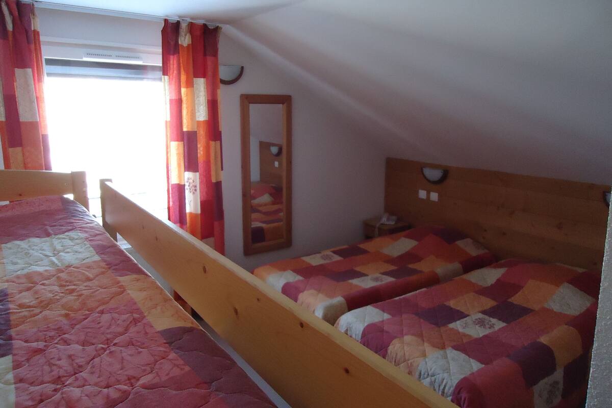 Bureau, Wi-Fi gratuit, décoration personnalisée