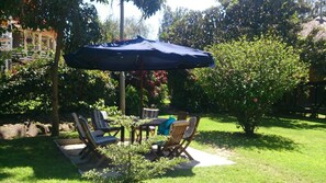 Gazebo - Guest House Jane Naivasha (Naivasha)